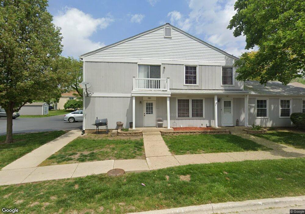 416 James Ct unit 22C, Glendale Heights, IL 60139 - photo 1