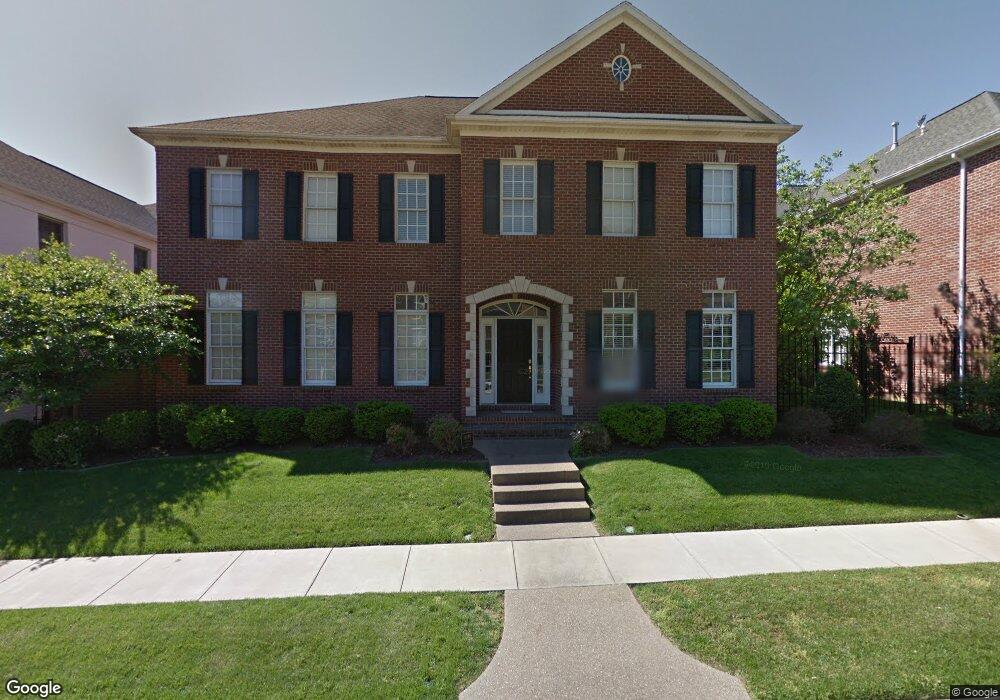 8040 Wyngate Cir, Newburgh, IN 47630 - photo 1