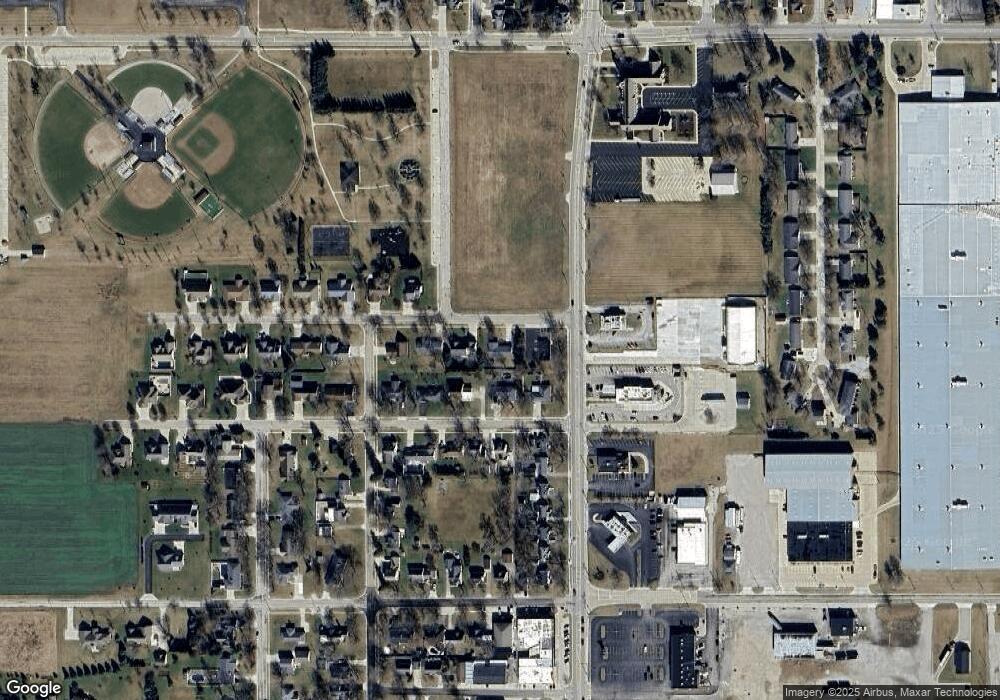 101 Burke St, Archbold, OH 43502 - photo 1