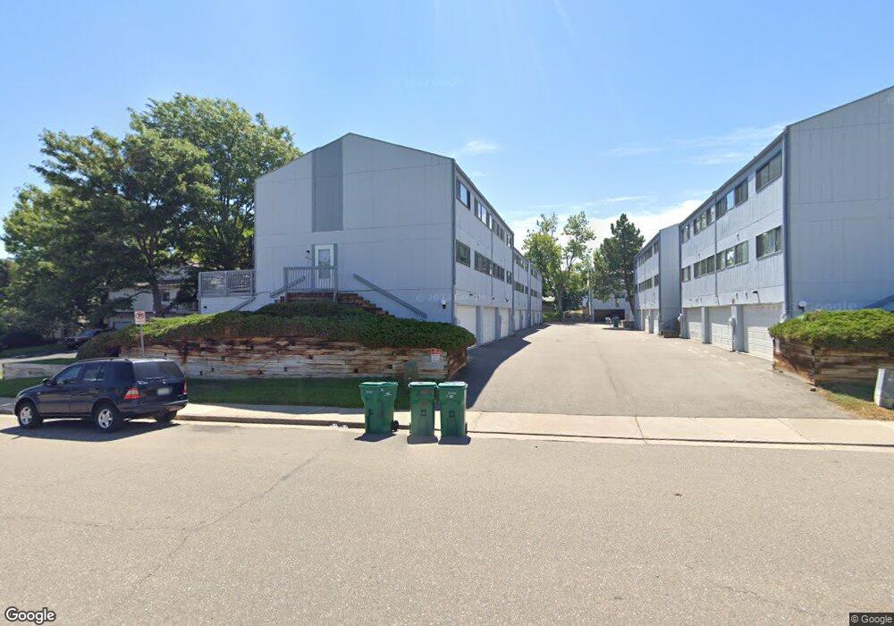 15015 E Louisiana Dr unit A, Aurora, CO 80012 - photo 1