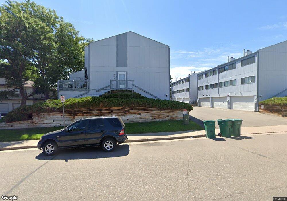 15015 E Louisiana Dr unit B, Aurora, CO 80012 - photo 1