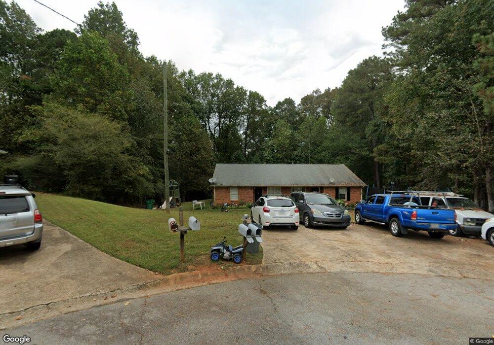 2647 Rabun Cir, Suwanee, GA 30024 - photo 1