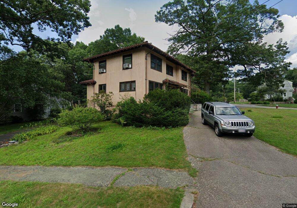 57 Cliff Rd, Milton, MA 02186 - photo 1