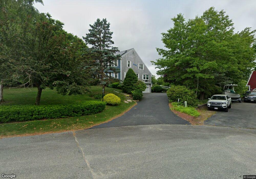 23 Long Boat Rd, Buzzards Bay, MA 02532 - photo 1