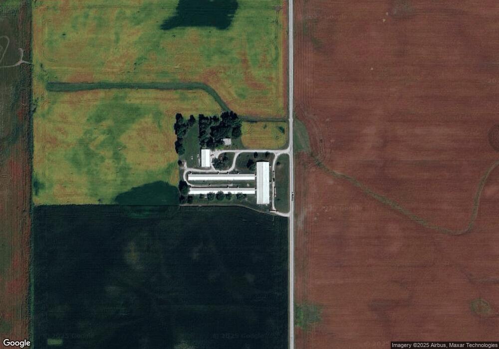 3636 S County Road 200 E, Frankfort, IN 46041 - photo 1