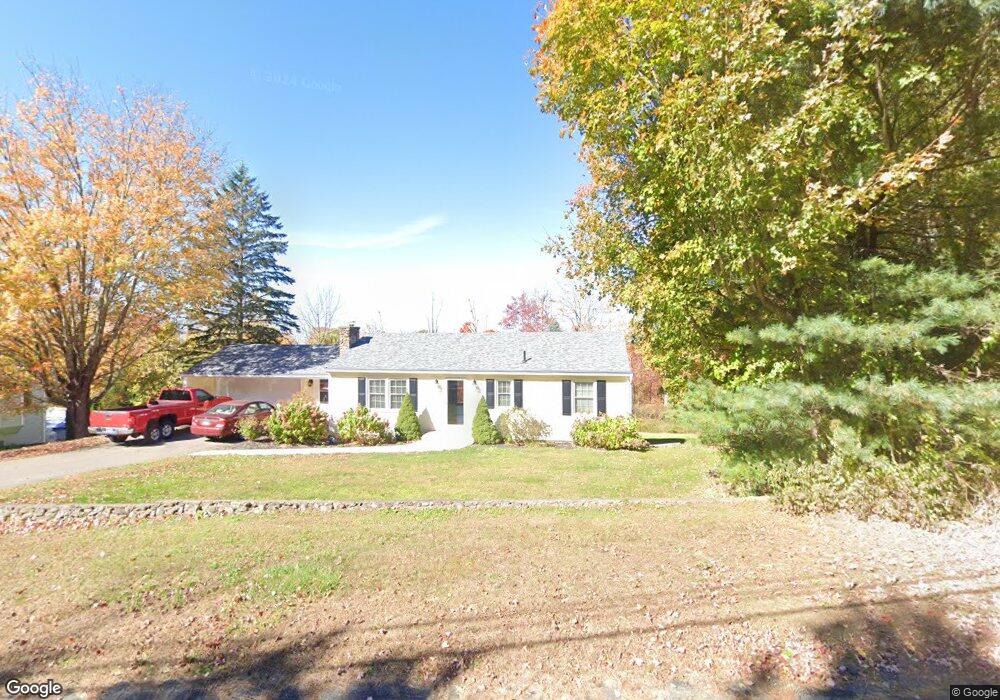 479 North St, Terryville, CT 06786 - photo 1