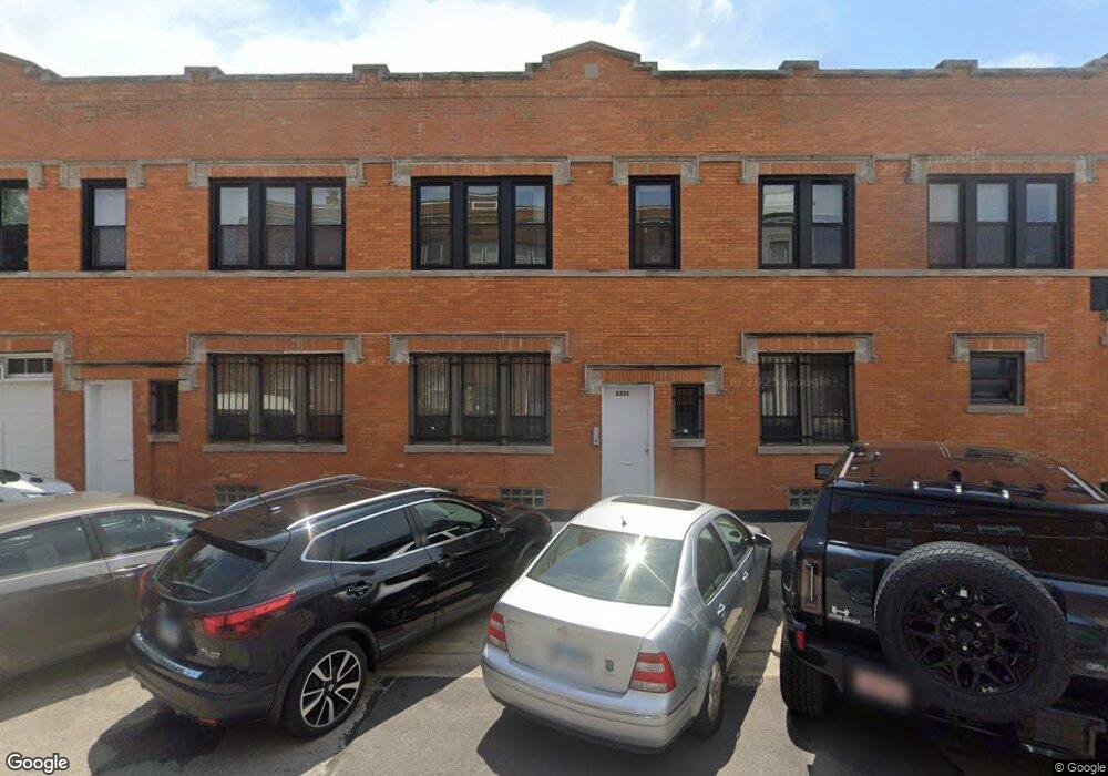 2351 W Charleston St unit 3R, Chicago, IL 60647 - photo 1
