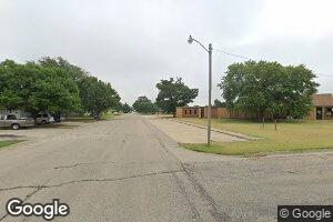 607 S Meridian St, Plainville, KS 67663