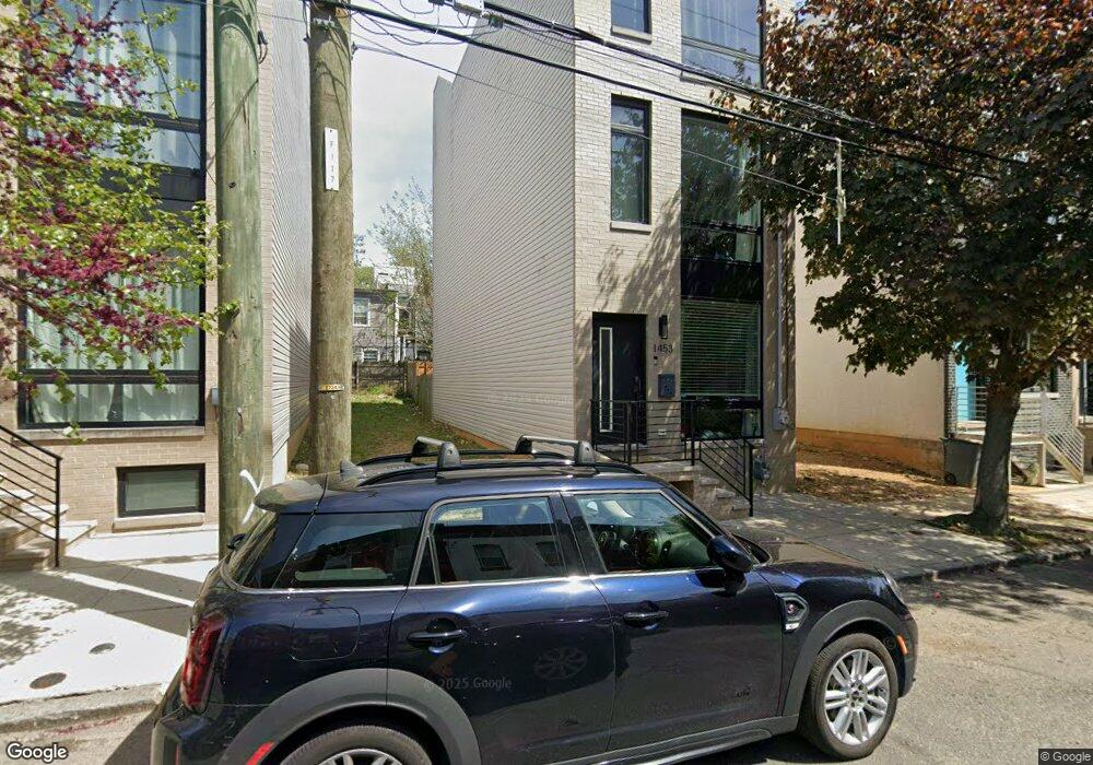 1453 N 28th St, Philadelphia, PA 19121 - photo 1