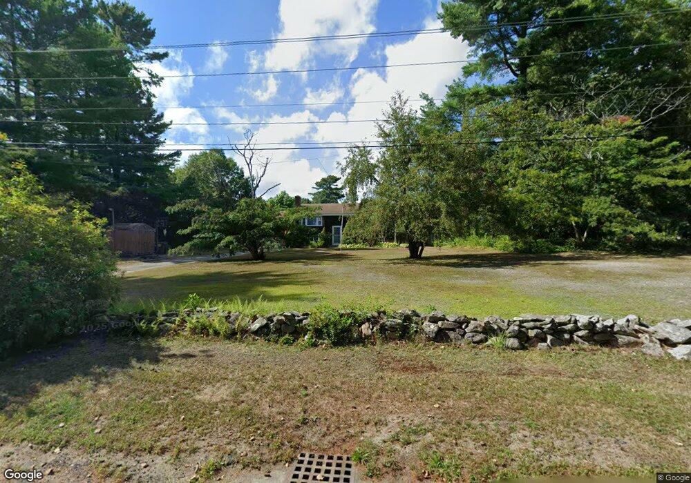 19 Cranberry Cir, Carver, MA 02330 - photo 1