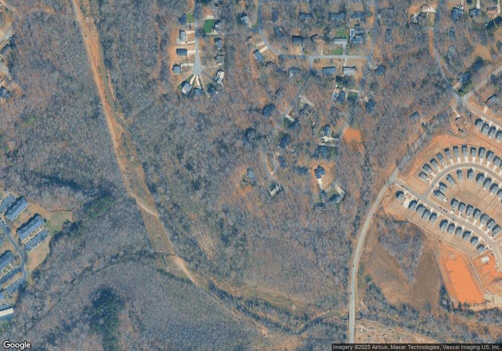 412 Florence Cir unit 47, Statesville, NC 28625 - photo 1