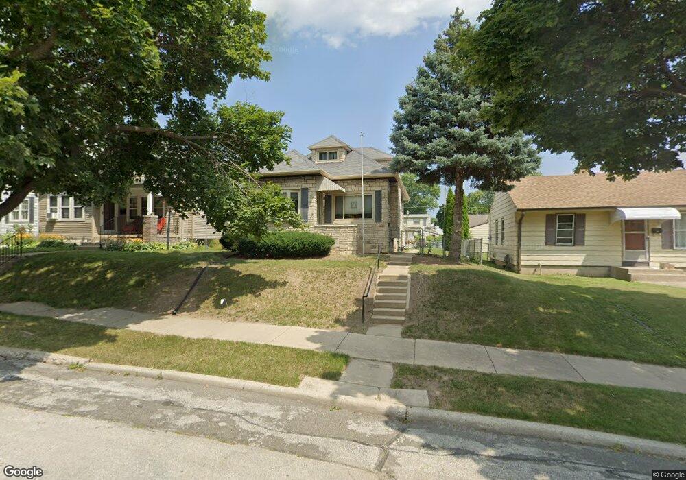 4234 S 1st Place, Milwaukee, WI 53207 - photo 1