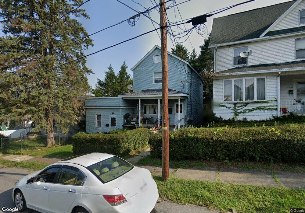 1340 Cornell St, Scranton, PA 18504 - photo 1