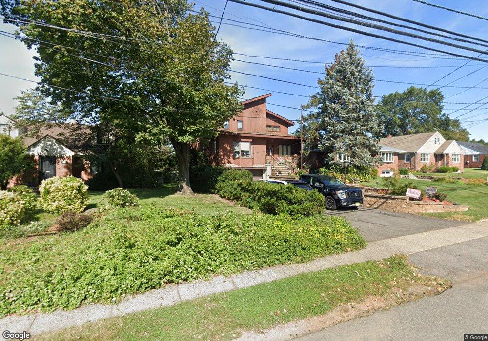 460 Mount Prospect Ave, Clifton, NJ 07012 - photo 1