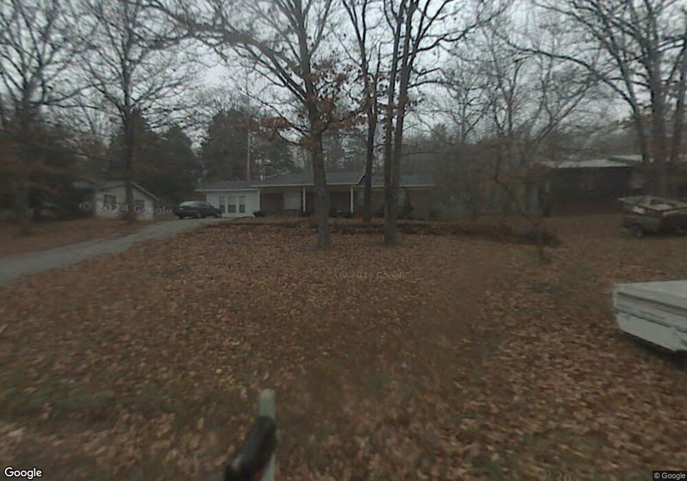 20 S Red Oak Ave, West Fork, AR 72774 - photo 1
