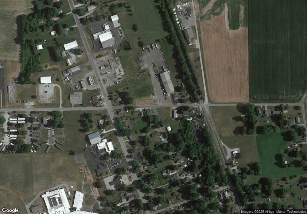 0000 16th Rd, Argos, IN 46501 - photo 1