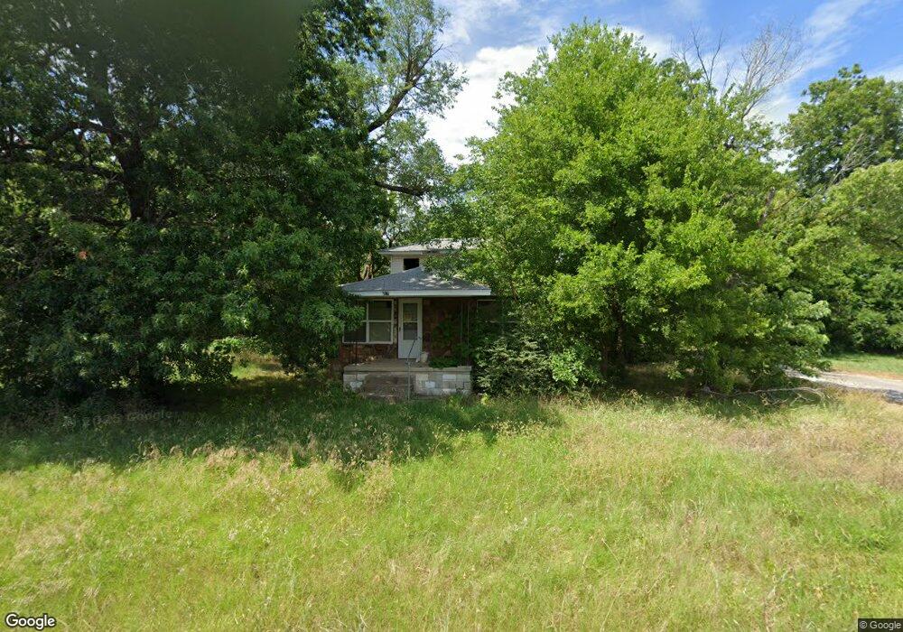 519 E 5th St, Skiatook, OK 74070 - photo 1