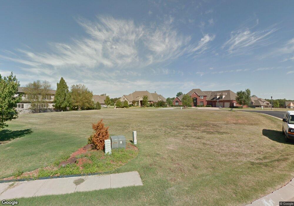 7500 S 3rd, Broken Arrow, OK 74011 - photo 1