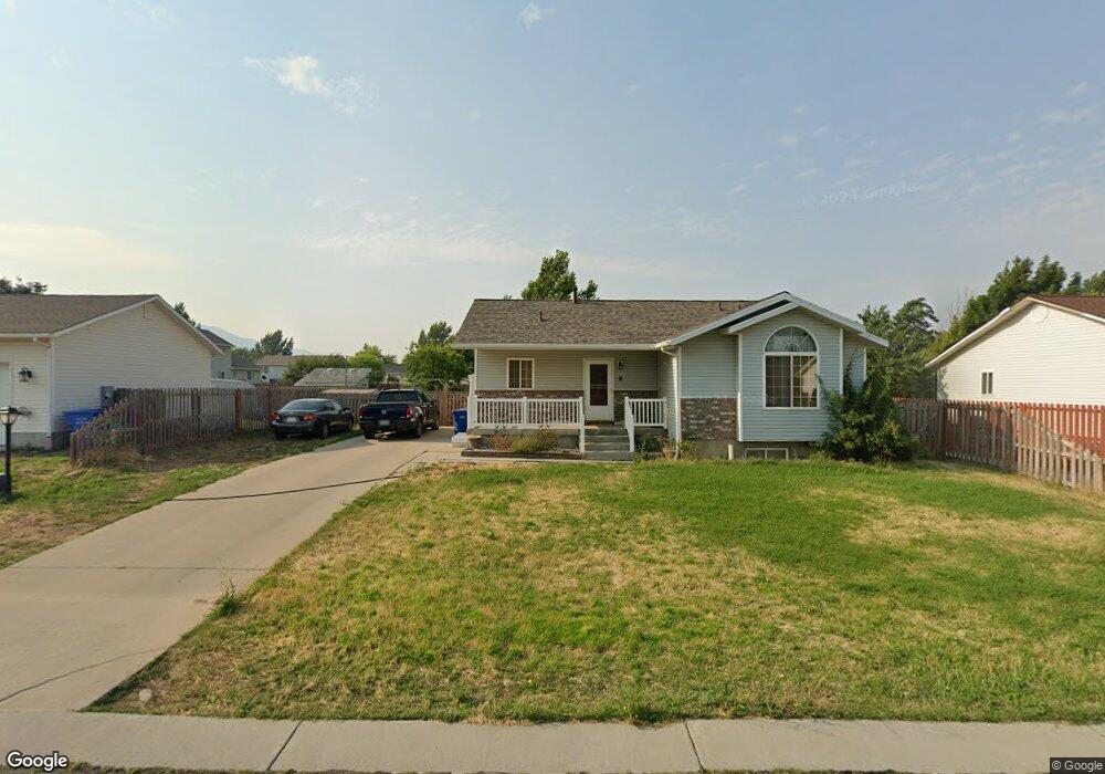 1164 Rocky Mountain Way, Hyrum, UT 84319 - photo 1