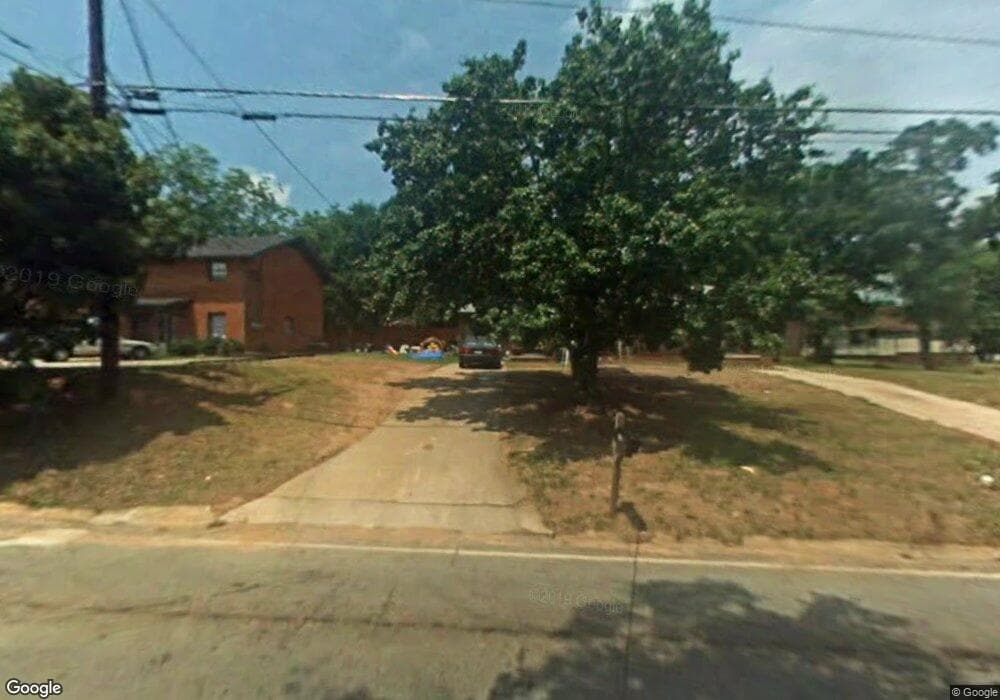 3143 S West St, Covington, GA 30014 - photo 1