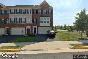 22910 Chestnut Oak Terrace, Sterling, VA 20166