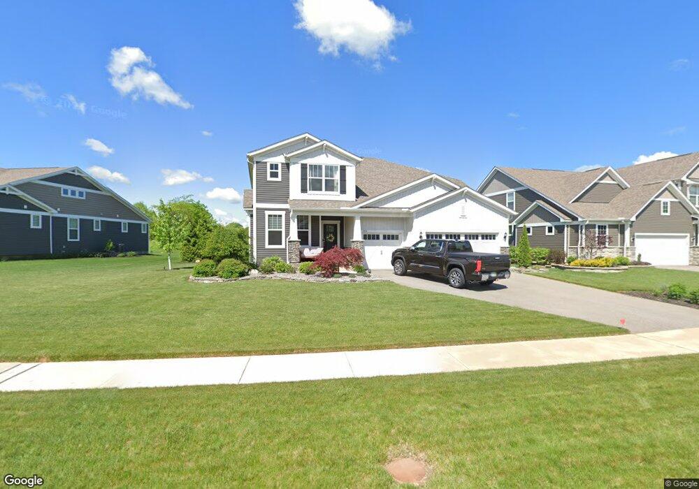 2520 Gianni Way, Richfield, OH 44286 - photo 1