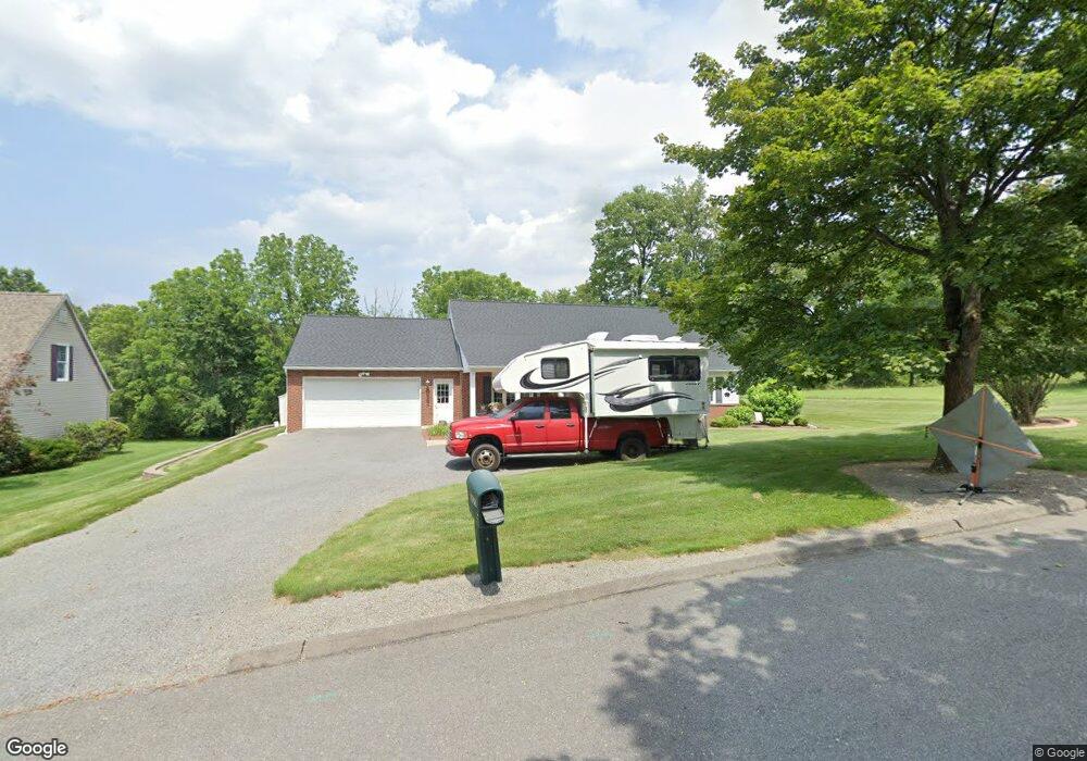 605 Tanglewood Rd, Muncy, PA 17756 - photo 1