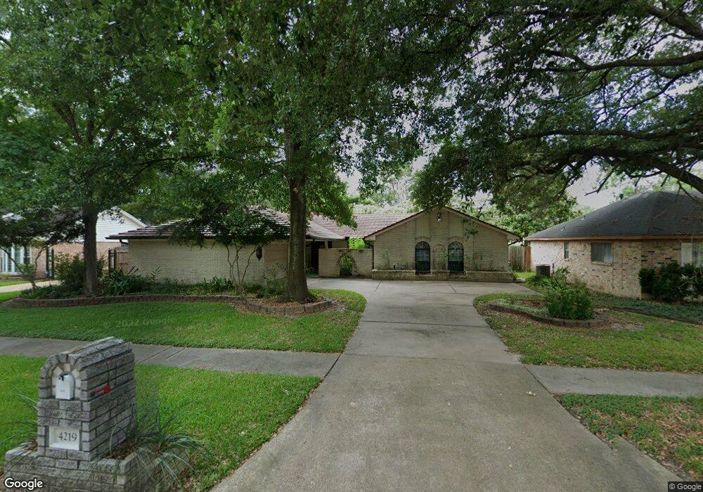 4219 Black Locust Dr, Houston, TX 77088 - photo 1
