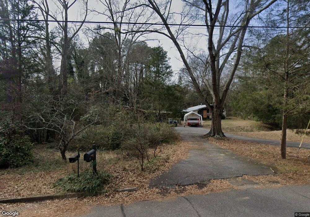 105 Willow Run, Athens, GA 30606 - photo 1