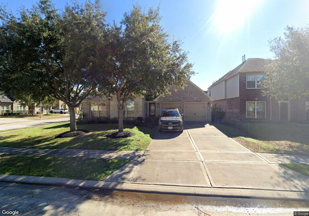 21803 Oleaster Springs Ln, Richmond, TX 77469 - photo 1