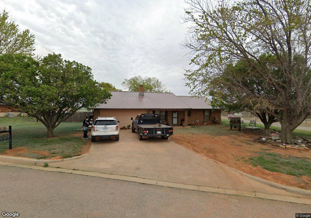 200 N Otis Ave, Elk City, OK 73644 - photo 1