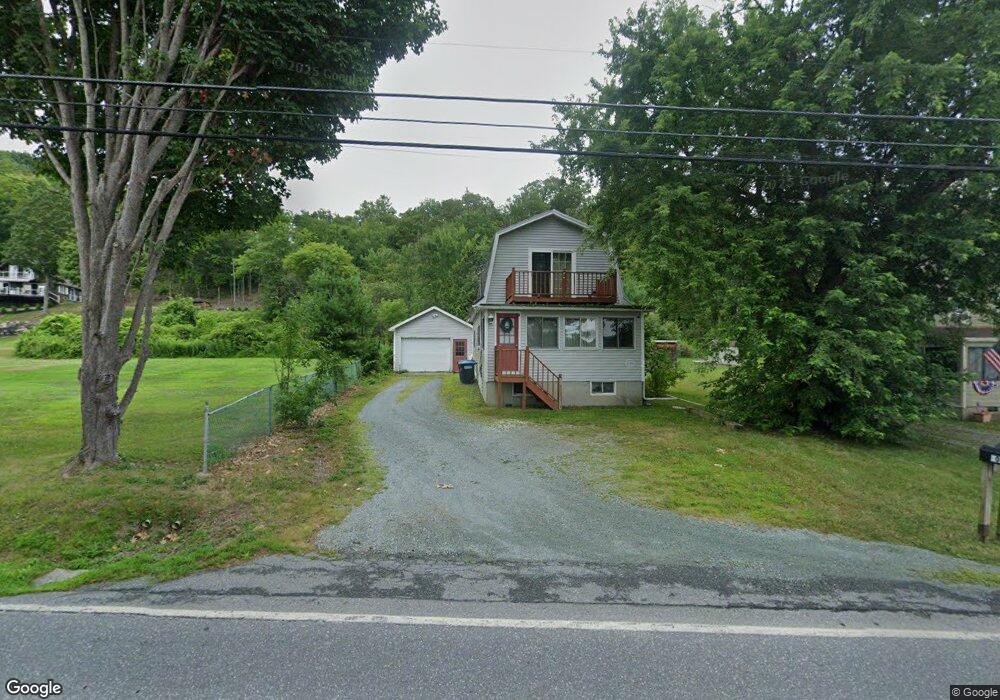3030 Route 30 N, Bomoseen, VT 05732 - photo 1