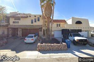 2689 Country Club Dr, Bullhead City, AZ 86442