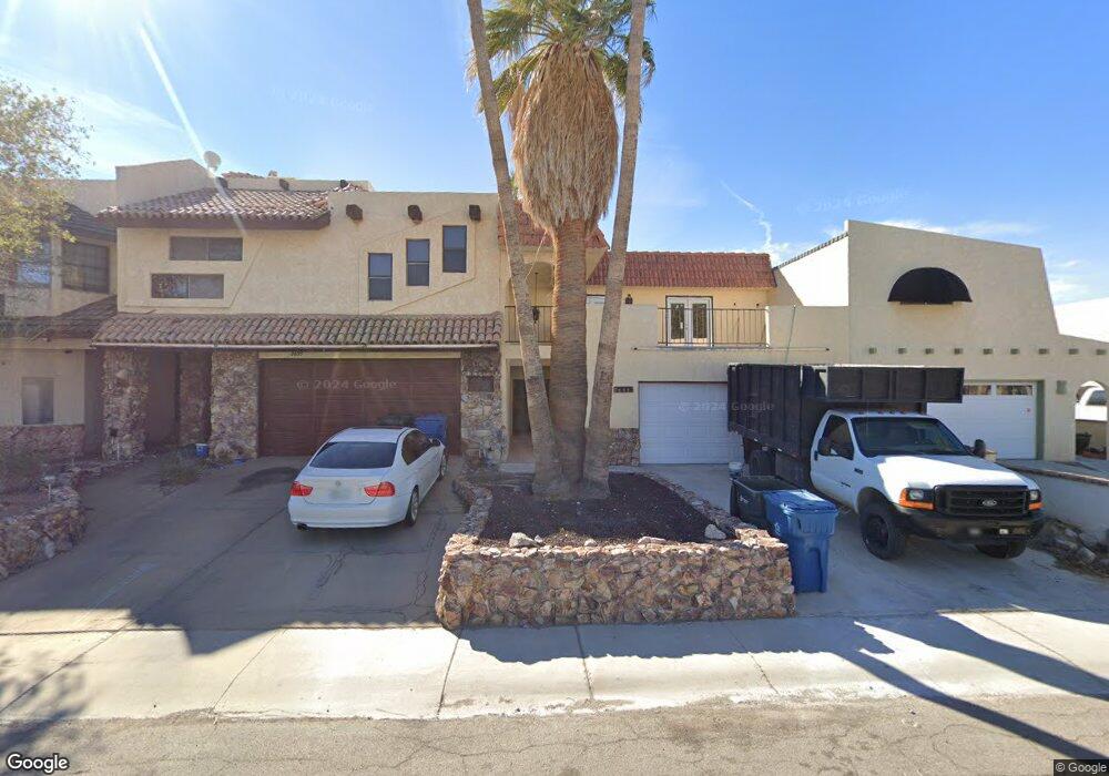 2689 Country Club Dr, Bullhead City, AZ 86442 - photo 1