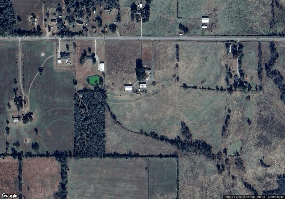 476432 Old Us Highway 64, Muldrow, OK 74948 - photo 1