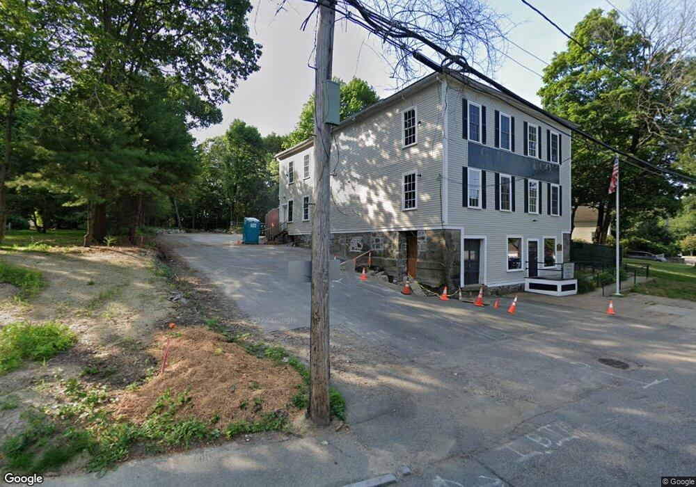 7 Pleasant St, Milton, MA 02186 - photo 1