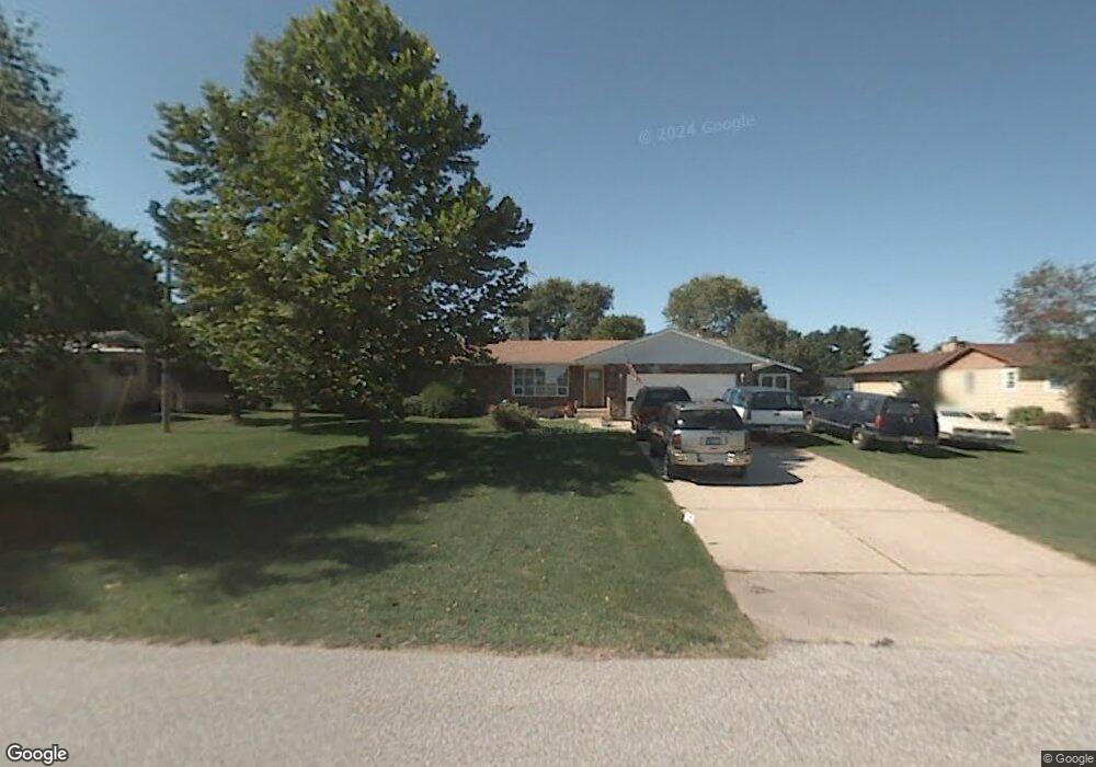 4276 N 500 E, Rolling Prairie, IN 46371 - photo 1
