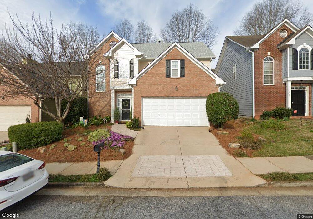 3507 Kensington Parc Cir, Avondale Estates, GA 30002 - photo 1