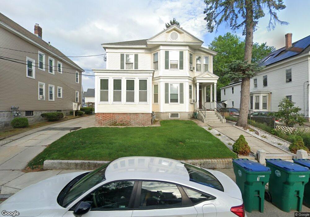 413 Walker St unit 1, Lowell, MA 01851 - photo 1