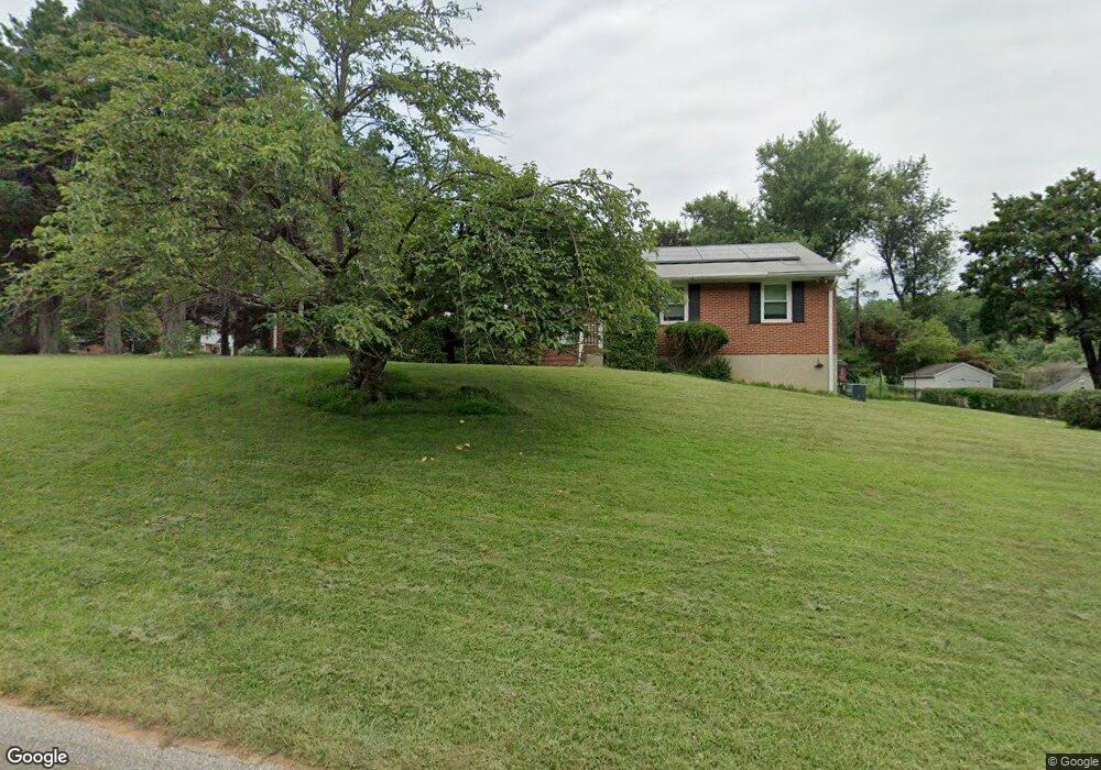 1012 Roxleigh Rd, Towson, MD 21286 - photo 1