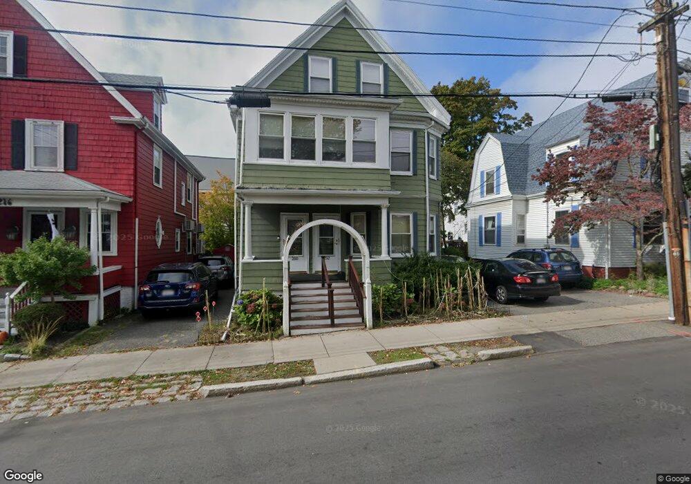 252 Burrill St, Swampscott, MA 01907 - photo 1