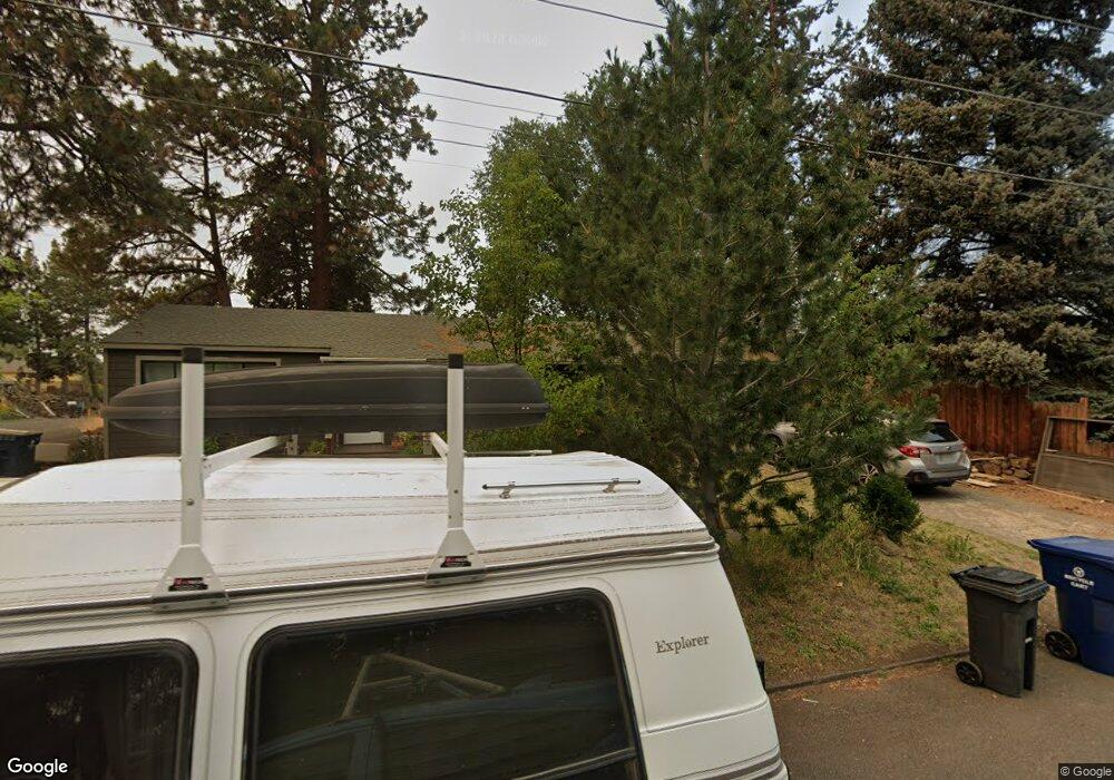 509 NE 6th St, Bend, OR 97701 - photo 1