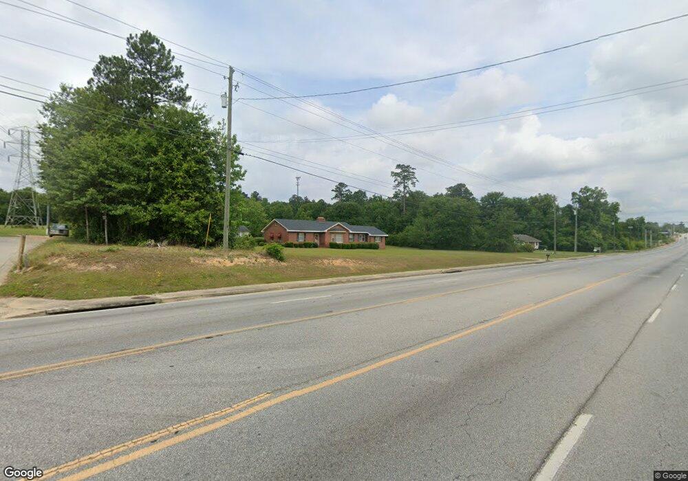 5071 Bloomfield Rd, Macon, GA 31206 - photo 1