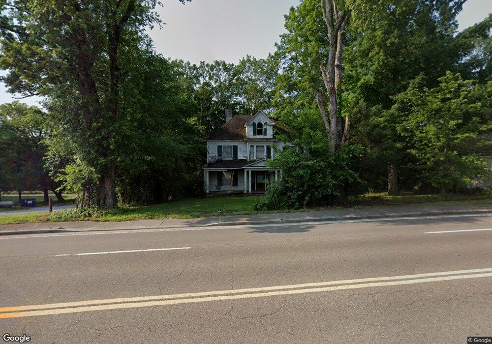 8220 Rutledge Pike, Rutledge, TN 37861 - photo 1