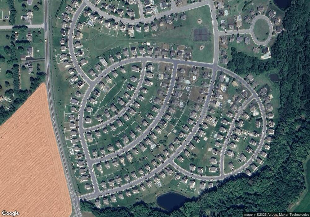 165 Snow Branch Rd, Clayton, DE 19938 - photo 1