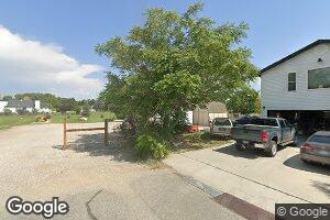 155 S 5th Ave, Ferron, UT 84523
