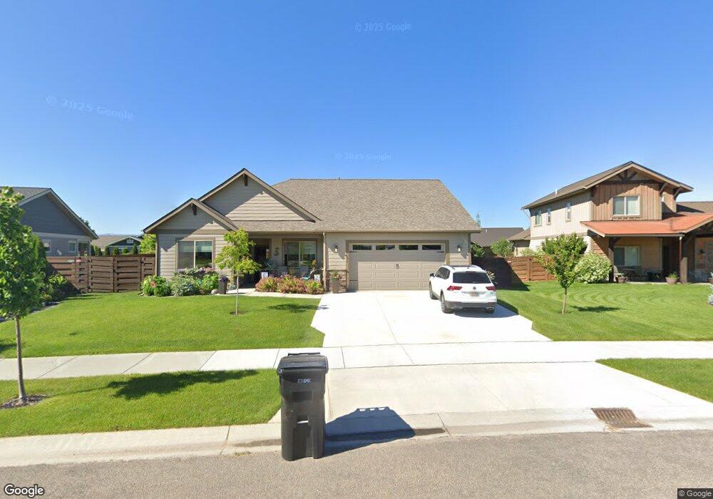 171 Sage Grouse Way, Kalispell, MT 59901 - photo 1