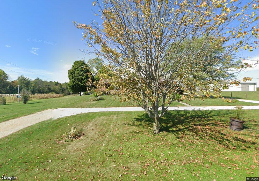 1960 S River Rd, Covington, IN 47932 - photo 1