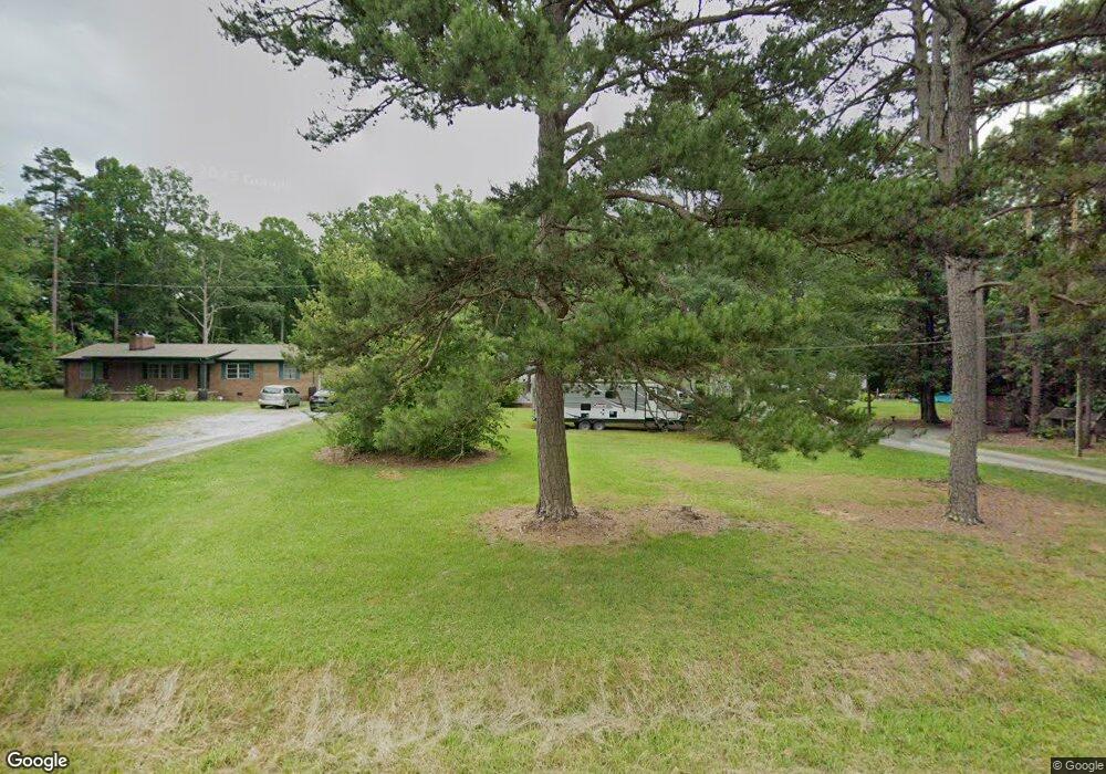 5203 Seagrove Plank Rd, Asheboro, NC 27205 - photo 1