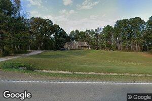 11718 Highway 6 W, Thaxton, MS 38871